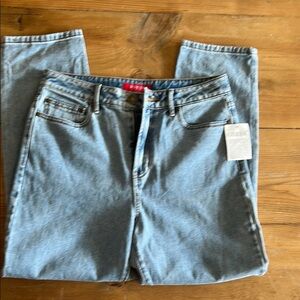 Guess Light Blue Denim Jeans